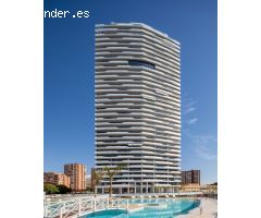 APARTAMENTOS DE NUEVA CONSTRUCCION