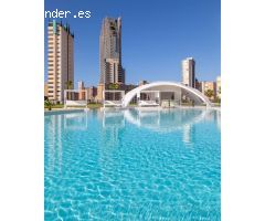 APARTAMENTOS DE NUEVA CONSTRUCCION