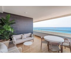 APARTAMENTOS DE NUEVA CONSTRUCCION