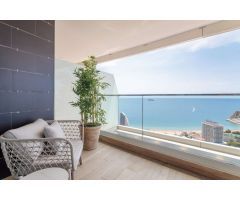 APARTAMENTOS DE NUEVA CONSTRUCCION