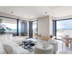 APARTAMENTOS DE NUEVA CONSTRUCCION