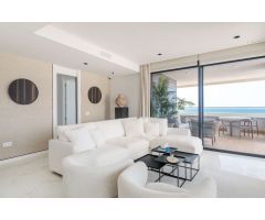 APARTAMENTOS DE NUEVA CONSTRUCCION