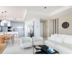APARTAMENTOS DE NUEVA CONSTRUCCION