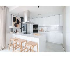 APARTAMENTOS DE NUEVA CONSTRUCCION