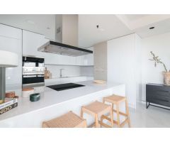 APARTAMENTOS DE NUEVA CONSTRUCCION