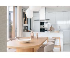 APARTAMENTOS DE NUEVA CONSTRUCCION