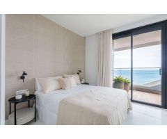 APARTAMENTOS DE NUEVA CONSTRUCCION