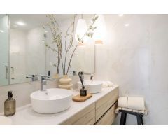 APARTAMENTOS DE NUEVA CONSTRUCCION