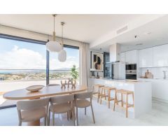 APARTAMENTOS DE NUEVA CONSTRUCCION