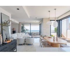 APARTAMENTOS DE NUEVA CONSTRUCCION