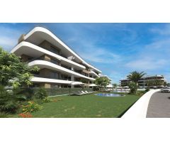 APARTAMENTOS & BUNGALOWS EN CONSTRUCCION