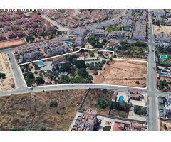 APARTAMENTOS & BUNGALOWS EN CONSTRUCCION