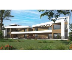 APARTAMENTOS & BUNGALOWS EN CONSTRUCCION