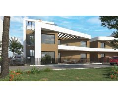 APARTAMENTOS & BUNGALOWS EN CONSTRUCCION
