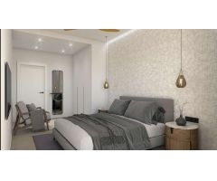 APARTAMENTOS & BUNGALOWS EN CONSTRUCCION