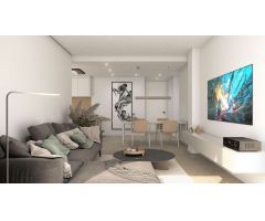 APARTAMENTOS & BUNGALOWS EN CONSTRUCCION