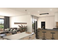 APARTAMENTOS & BUNGALOWS EN CONSTRUCCION