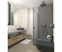 APARTAMENTOS & BUNGALOWS EN CONSTRUCCION