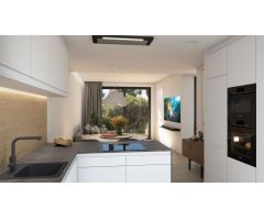 APARTAMENTOS & BUNGALOWS EN CONSTRUCCION