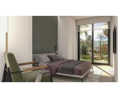 APARTAMENTOS & BUNGALOWS EN CONSTRUCCION