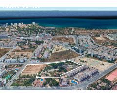APARTAMENTOS & BUNGALOWS EN CONSTRUCCION