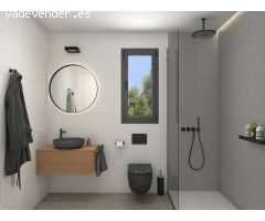 APARTAMENTOS & BUNGALOWS EN CONSTRUCCION