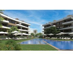 BUNGALOWS EN CONSTRUCCION