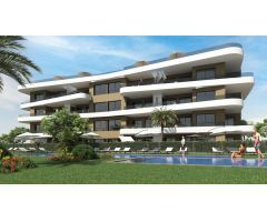 BUNGALOWS EN CONSTRUCCION