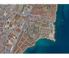 BUNGALOWS EN CONSTRUCCION