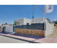 VILLA INDEPENDENTE