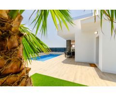 VILLAS EN EL CAMPO DE GOLF