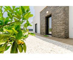 VILLAS EN EL CAMPO DE GOLF