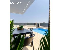 VILLAS EN EL CAMPO DE GOLF