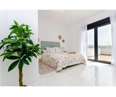 VILLAS EN EL CAMPO DE GOLF