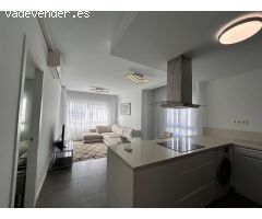 APARTAMENTO CON VISTA AL MAR