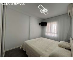 APARTAMENTO CON VISTA AL MAR