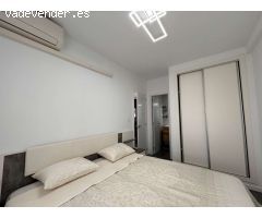 APARTAMENTO CON VISTA AL MAR