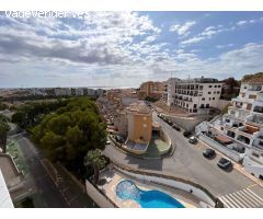 APARTAMENTO CON VISTA AL MAR