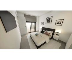 VILLAS EN CONSTRUCCION