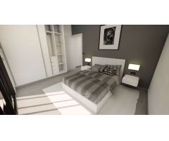 VILLAS EN CONSTRUCCION