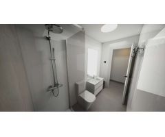 VILLAS EN CONSTRUCCION