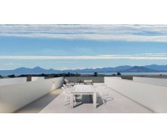 VILLAS EN CONSTRUCCION
