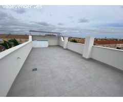 VILLAS EN CONSTRUCCION