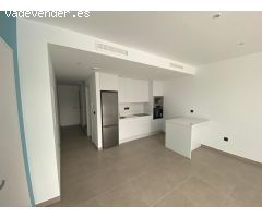 VILLAS EN CONSTRUCCION