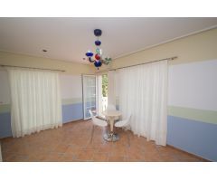 VILLA INDEPENDENTE DE LUJO