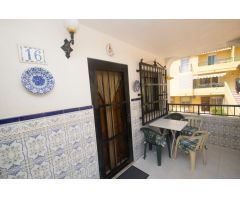 APARTAMENTO A 100M DEL MAR