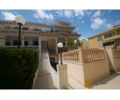APARTAMENTO A 100M DEL MAR