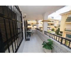 APARTAMENTO A 100M DEL MAR