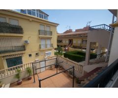 APARTAMENTO A 100M DEL MAR