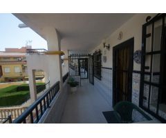 APARTAMENTO A 100M DEL MAR